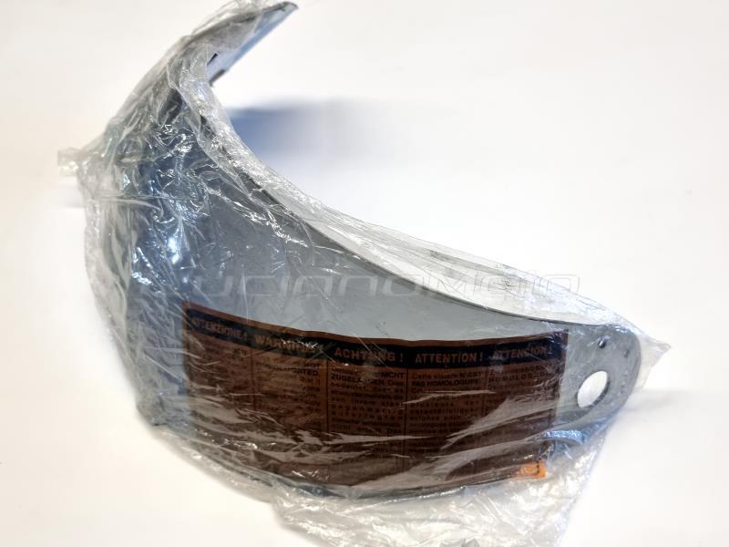 AGV Visiera Street 3 MDS Astron / Astron F1 Fumè - visiere