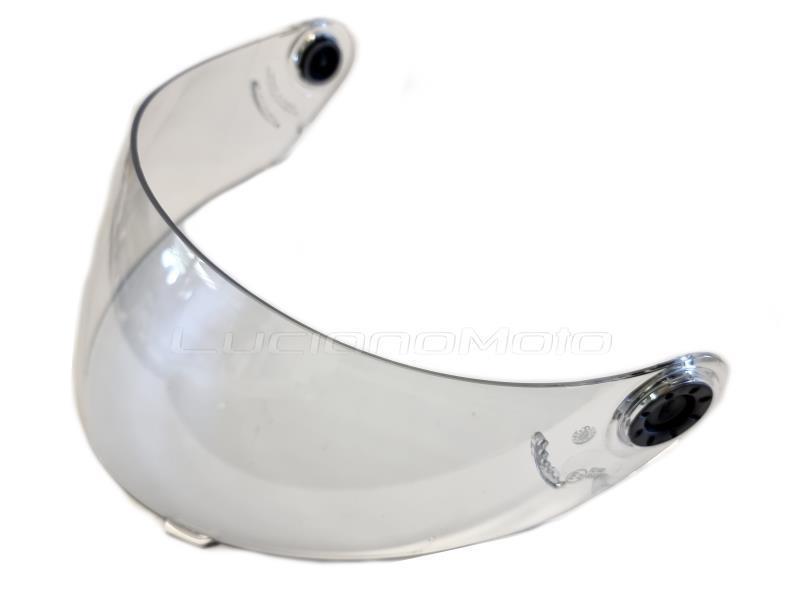 Shark Visiera S650 / S700 / S800 / S900 antigraffio Trasparente Total Vision - visiere