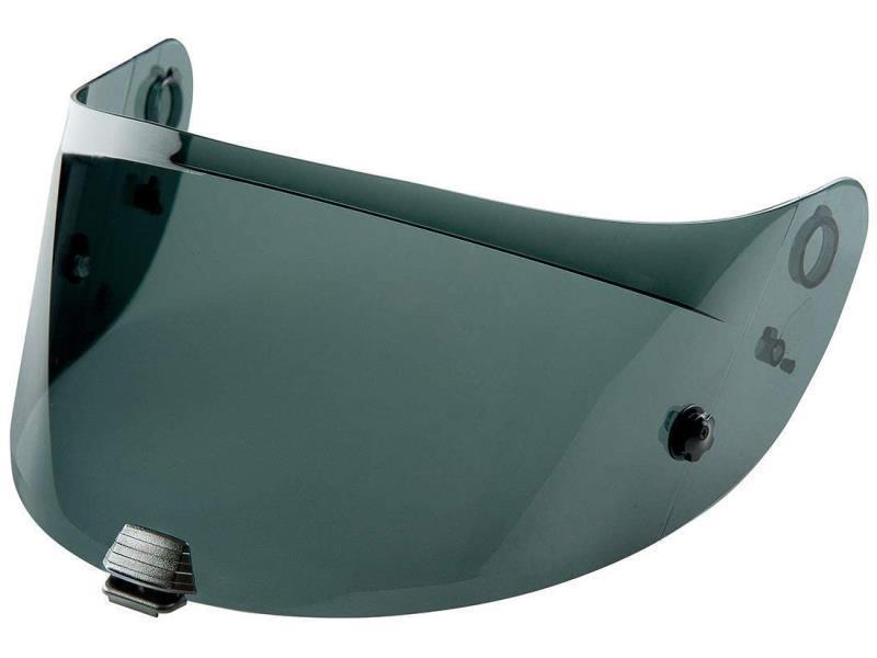 HJC HJ26 visiera casco RPHA11 / 11 Carbon Fumè / Pred. pinlock - visiere
