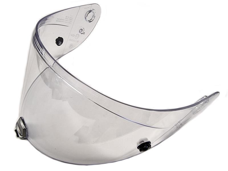 HJC HJ26 visiera casco RPHA11 / 11 Carbon Trasparente / Pred. pinlock - visiere