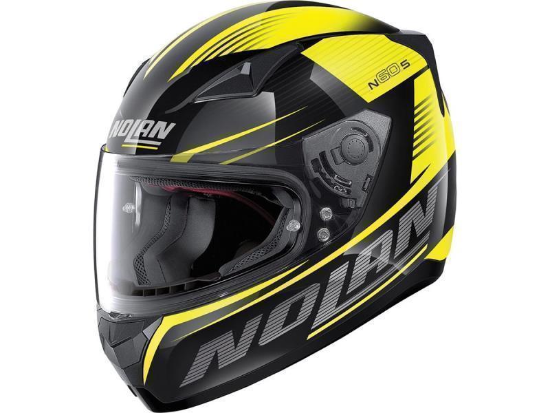 Caschi integrali taglia XXS caschi moto