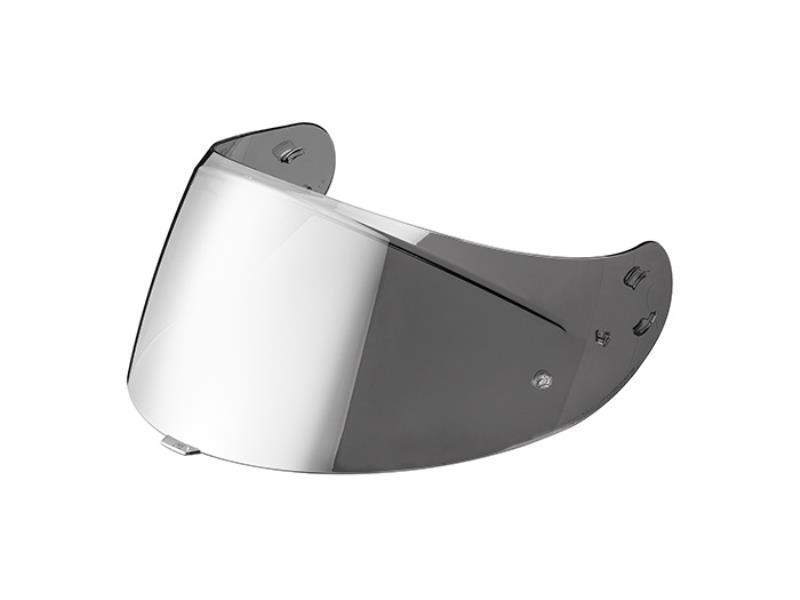 Nolan Visiera N80-8 / N87 / PLUS / N60-6 Metal Silver - visiere