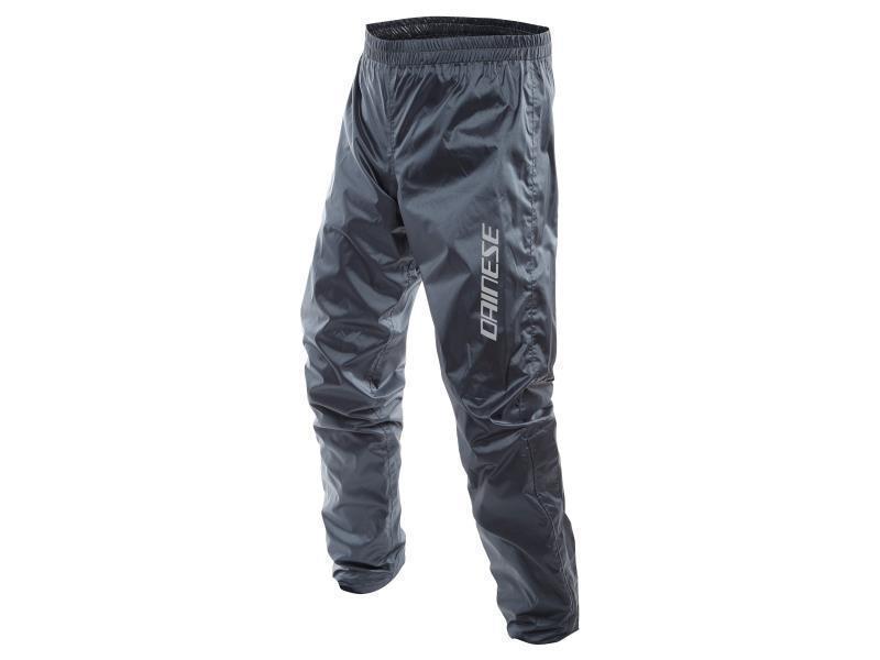 Dainese Rain Pant pantaloni moto antipioggia Antracite - antipioggia