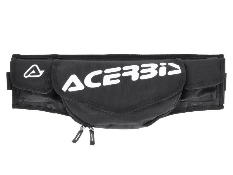 Acerbis Marsupio Ram Nero - zaini borselli e custodie