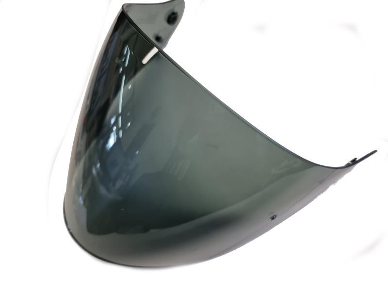 HJC HJ17R visiera pred pinlock FG Jet / IS33 II Fumè - visiere