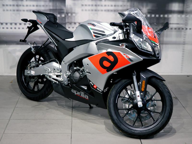Aprilia Rs 125 2t Velocità Massima