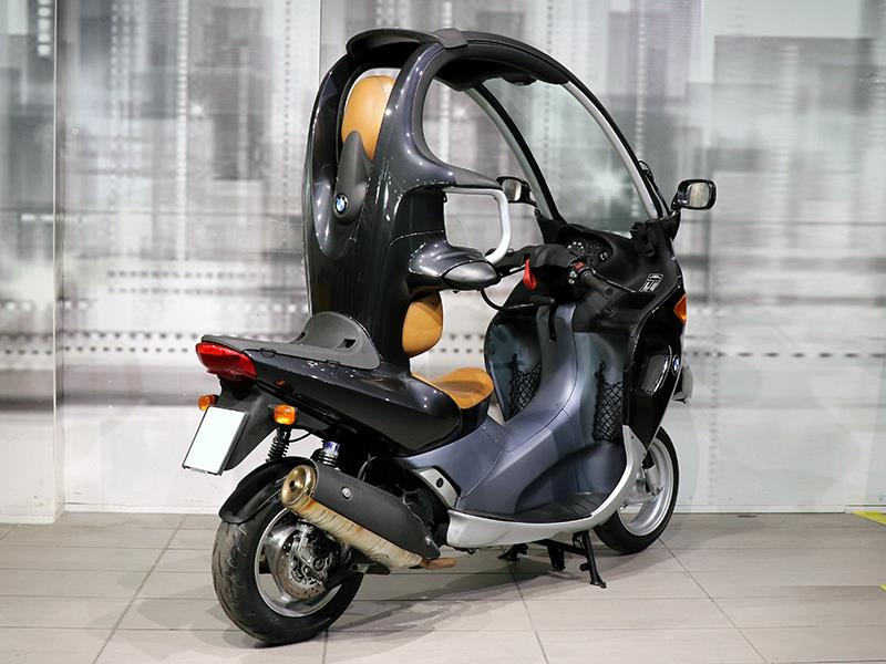 Motocicletta Bmw C1 Vendo Bmw 125 Moto Prezzo Bmw C1 125 Executive