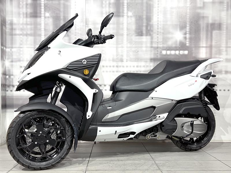 Quadro 350d Scooter Quadro Ruote Ruote Quadro Scooter Prezzo
