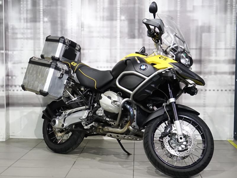 Velocità Massima Scheda Tecnica Bmw R 1250 Gs R 1200 Gs Adventure