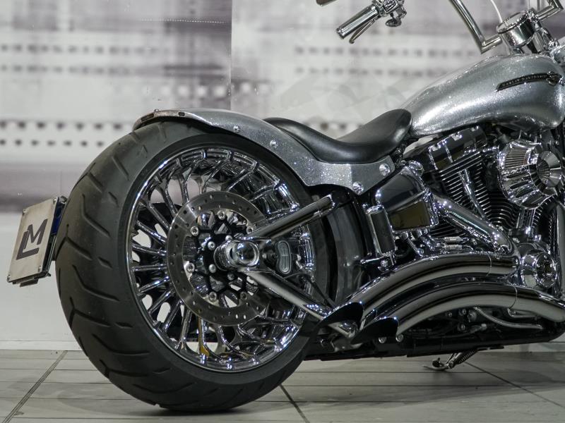Acquisto \u003eharley breakout usata subito Grande vendita - OFF 60%