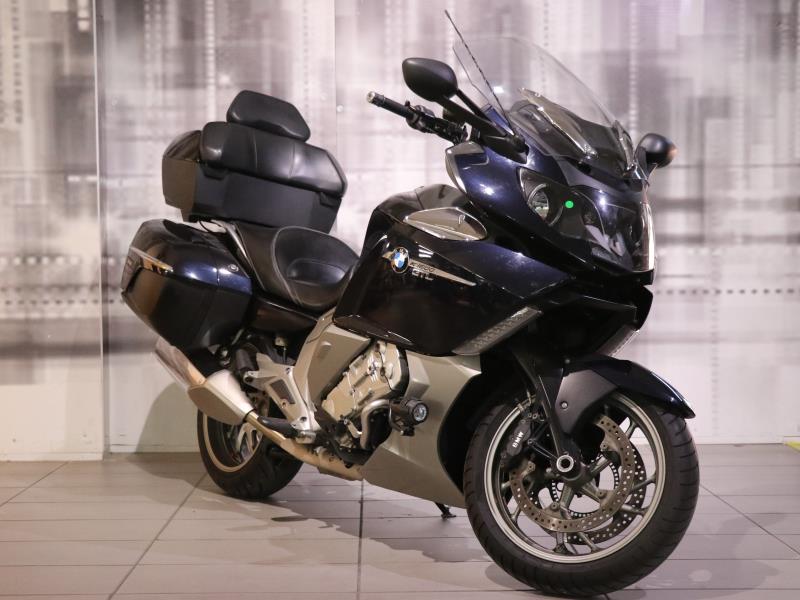 bmw k 1600 gt usata subito