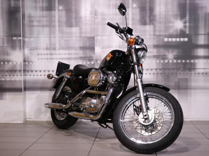 Annunci moto Harley Davidson epoca in vendita