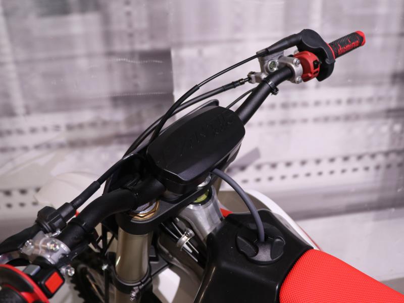 Fantic Motor XX 250 Cross 2T Colore Bianco Rosso Nuovo In Vendita