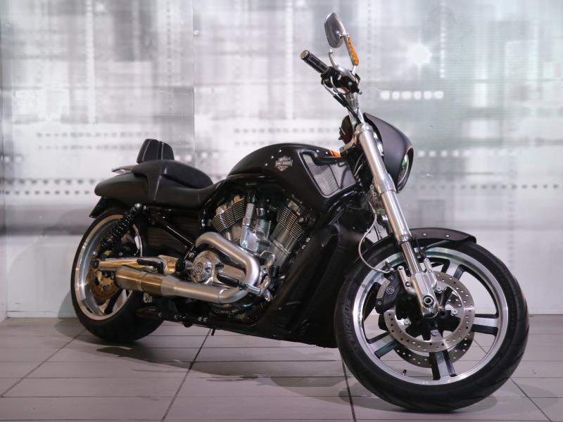 Annunci moto Harley Davidson usate in vendita