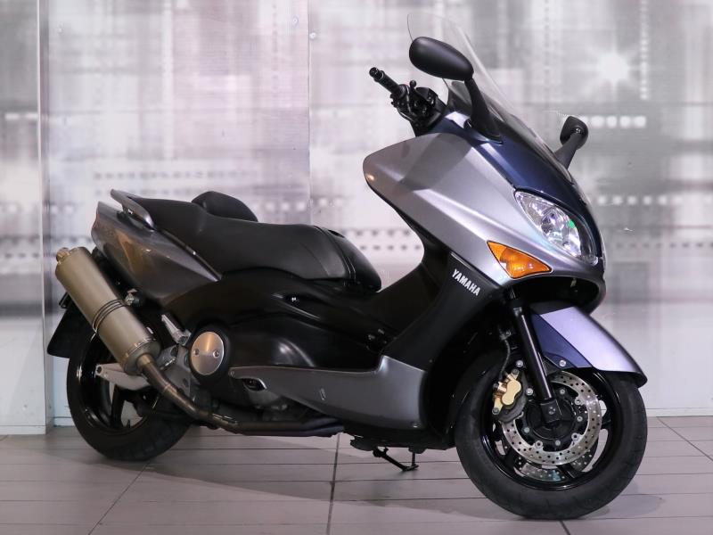 Scooter Tmax T Max 2006 Usato Prezzo T Max 500 Anno 2002 T Max 530