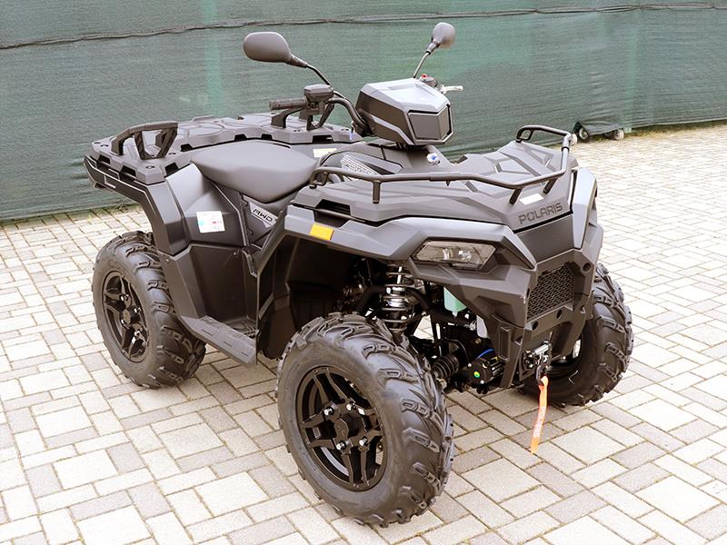 Quad Polaris Ranger Quad Usati Polaris Usato 4x4 POLARIS RANGER