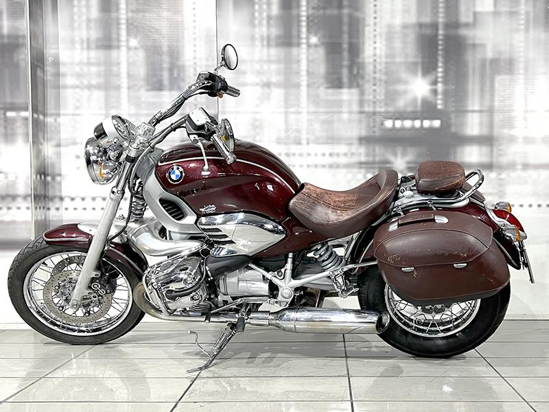 Motorcycle Bmw R1200c Independent Usata Cruiser R1200c Usata Bmw