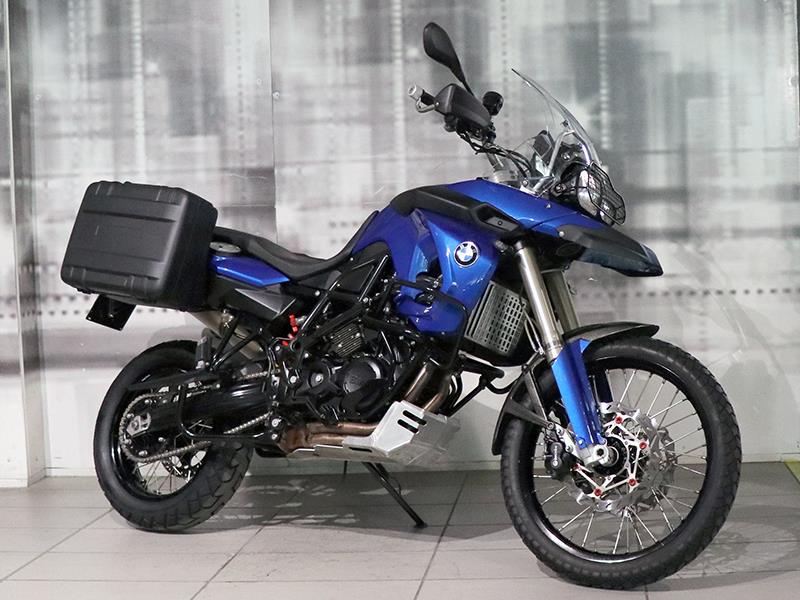 F 800 Gs Bmw F 750 Gs Scheda Tecnica BMW F 800 GS Prezzo, Scheda