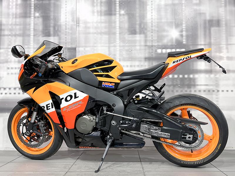 Honda Repsol Honda Cbr 1000 Usate Moto Donna Moto Da Passeggio