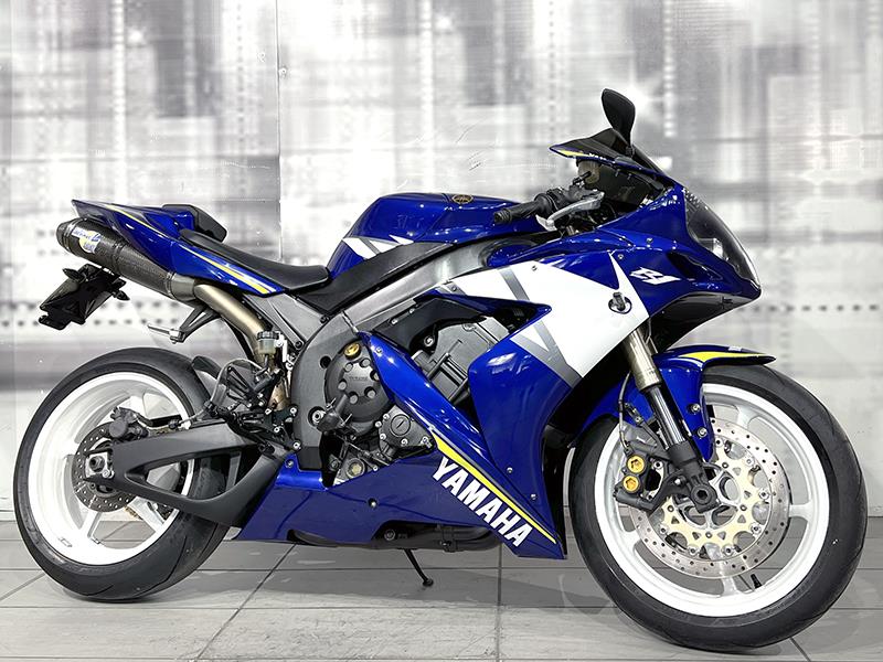 Moto Yamaha Prezzo Yamaha R1 Usata Yamaha R1 2004 Vendita In Moto