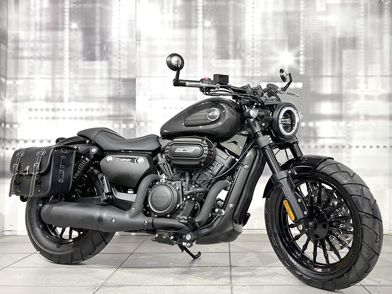 MBP V 302 C usato del 2023 Grigio