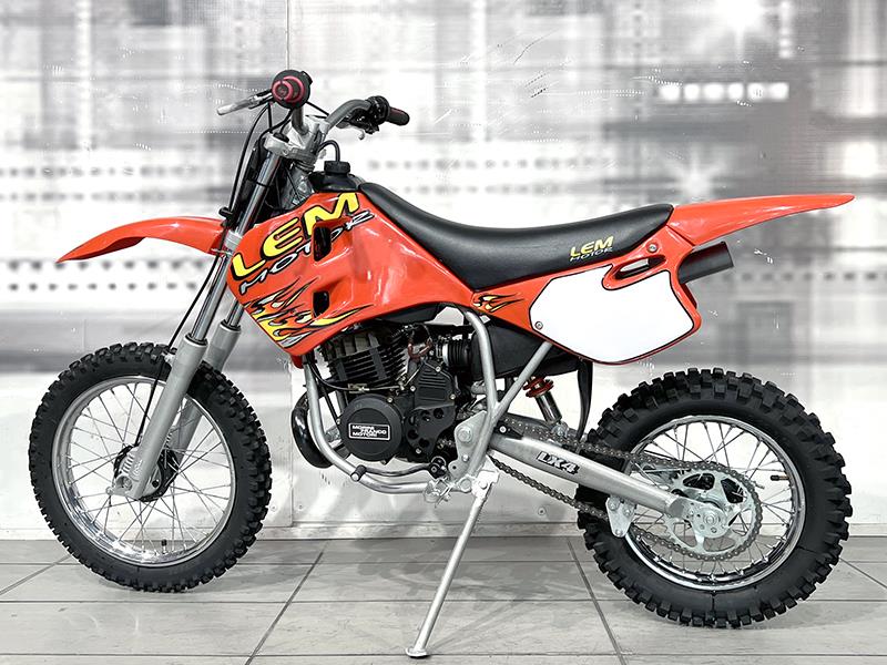 Morini Minicross Lem A10 Lem 50 Motore Minicross 50cc Lem Motor