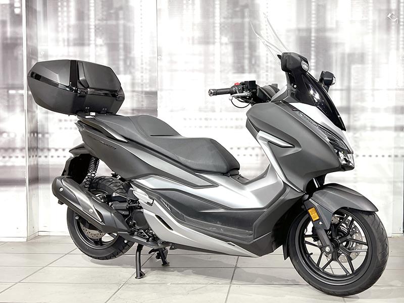 Price Philippines Honda Forza 300 Dati Tecnici Scooter Honda Forza