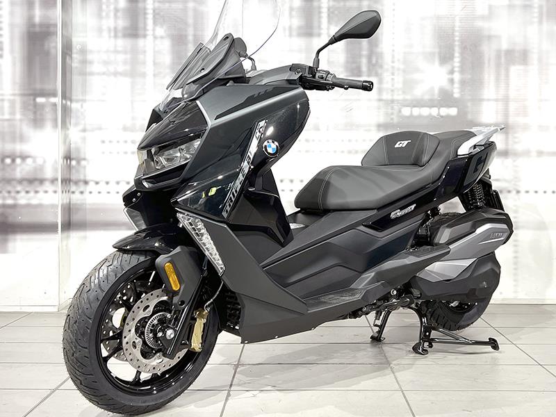 Maxi Scooter Prezzo Scooter Bmw C400 2025 BMW C400 GT Price, Specs