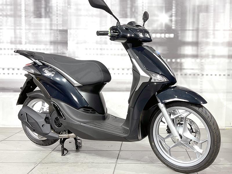 2020 Piaggio Liberty 2019 Prezzo Piaggio Liberty 125 2019 Delivery