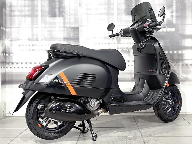 Bio Bread Vespa 300 Hpe Colori Super Sport Vespa Gts 300 Super