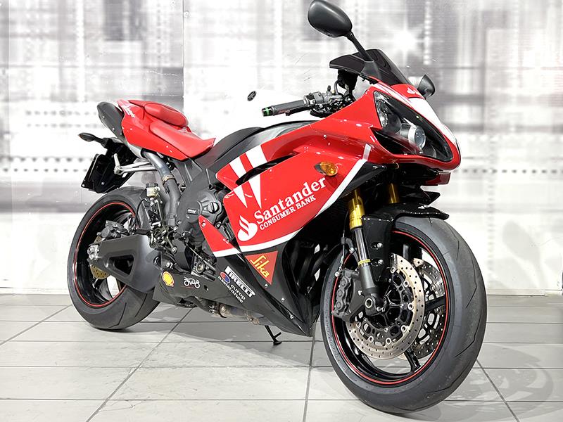 Yamaha YZF R1 Santander usata - moto sportive