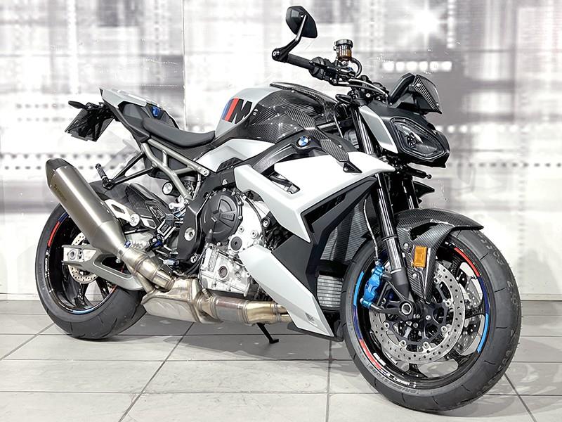 Bmw M 1000 R M Motorsport usata - moto sportive