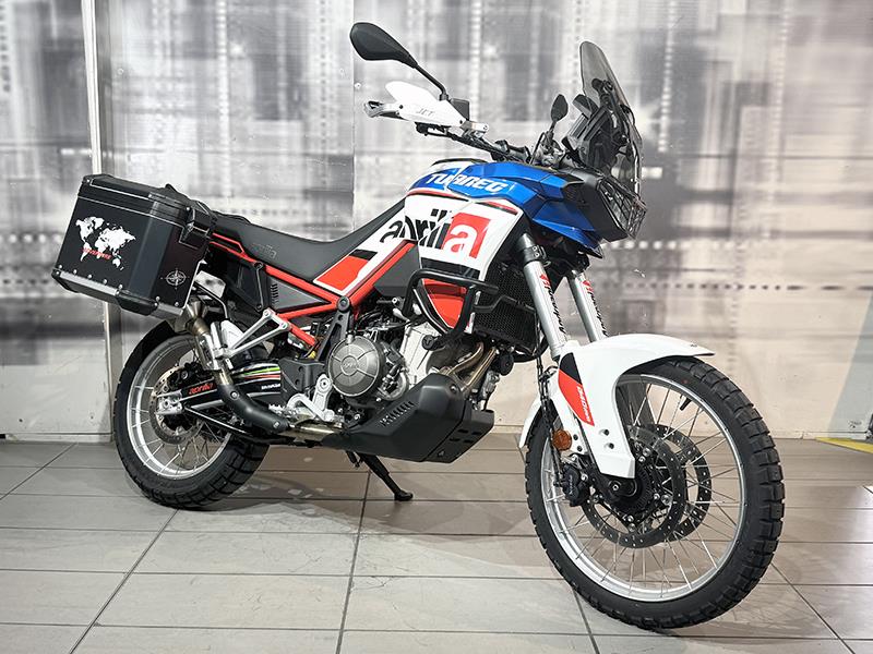 Aprilia Tuareg 660 Dakar Podium usata