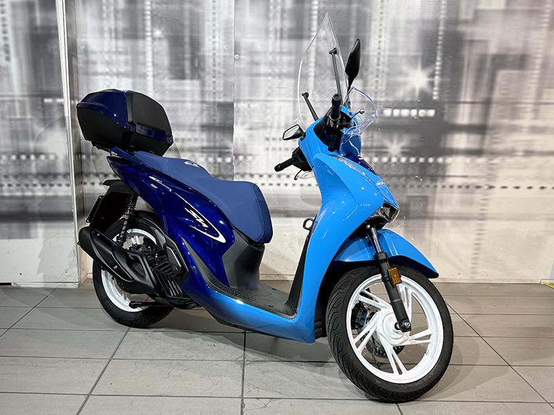 Honda SH 125 40th Anniversary Anniversary aziendale