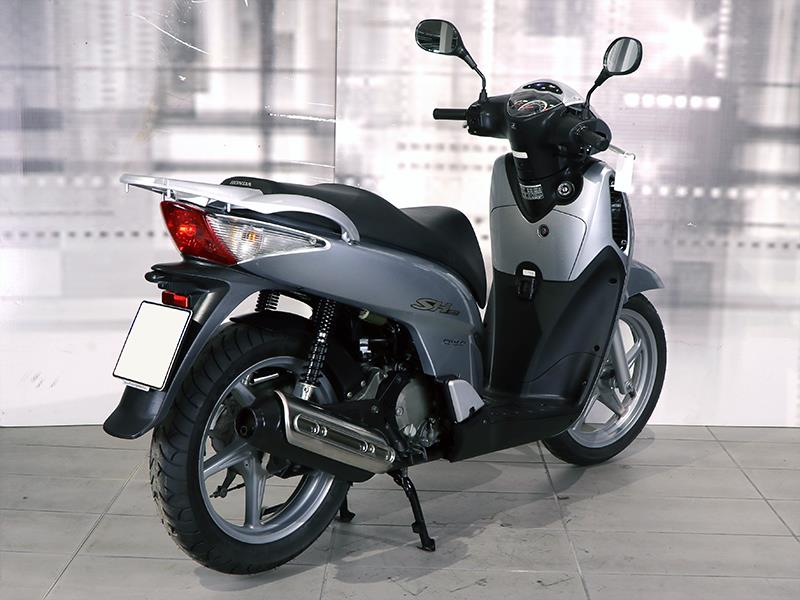 Attacco Posteriore Bauletto Honda Sh 300 Prezzo ATTACCO GIVI