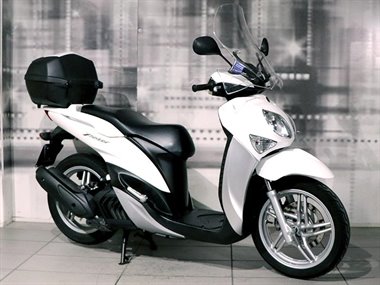 Yamaha Aerox 155 Scooter Incentivi Yamaha Annunci Moto Yamaha
